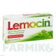 ЛЕМОЦИН (LEMOCIN) таблетки 50 шт - Тиротрицин, Інше STADA