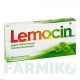ЛЕМОЦИН (LEMOCIN) таблетки 20 шт - Тиротрицин, Другое STADA