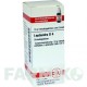 ЛЕПТАНДРА (LEPTANDRA) D 4 глобули 10 г - Гомеопатия DHU