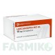 ЛЕРКАНІДИПІН (LERCANIDIPIN) 10 мг таблетки 100 шт - Лерканідипін ALIUD PHARMA