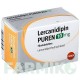 ЛЕРКАНІДИПІН (LERCANIDIPIN) 10 мг таблетки 50 шт - Лерканідипін PUREN PHARMA