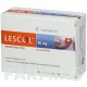 ЛЕСКОЛ (LESCOL) 80 мг таблетки 1x100 шт - Флувастатин KOHLPHARMA