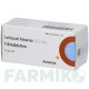 ЛЕТРОЗОЛ (LETROZOL) 2,5 мг таблетки 60 шт - Летрозол AMAROX PHARMA