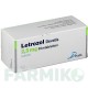 ЛЕТРОЗОЛ (LETROZOL) 2,5 мг таблетки 60 шт - Летрозол DEVATIS