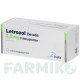 ЛЕТРОЗОЛ (LETROZOL) 2,5 мг таблетки 100 шт - Летрозол DEVATIS