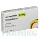 ЛЕТРОЗОЛ (LETROZOL) 2,5 мг таблетки 30 шт - Летрозол SUN PHARMACEUTICALS