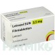 ЛЕТРОЗОЛ (LETROZOL) 2,5 мг таблетки 100 шт - Летрозол SUN PHARMACEUTICALS
