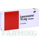 ЛЕУКОВОРИН (LEUCOVORIN) 15 мг таблетки 10 шт - Кальция фолинат PFIZER