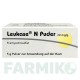ЛЕЙКАЗА (LEUKASE) пудра 5 г - Фрамицетин DERMAPHARM