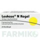 ЛЕЙКАЗА (LEUKASE) конус 20 шт - Фрамицетин, Другое DERMAPHARM