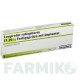 ЛЕЙПРОЛІН (LEUPROLIN) 11,25 мг імплантат 1 шт - Лейпрорелін RATIOPHARM