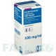 ЛЕВЕТИРАЦЕТАМ (LEVETIRACETAM) 100 мг/мл 1 мл розчин 150 мл - Леветирацетам 1 A PHARMA