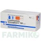 ЛЕВЕТИРАЦЕТАМ (LEVETIRACETAM) 100 мг/мл 1 мл розчин 150 мл - Леветирацетам NEURAXPHARM