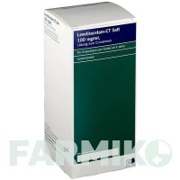 ЛЕВЕТИРАЦЕТАМ (LEVETIRACETAM) 100 мг/мл 10 мл розчин 300 мл - Леветирацетам ABZ PHARMA