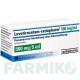 ЛЕВЕТИРАЦЕТАМ (LEVETIRACETAM) 100 мг/мл концентрат 10x5 мл - Леветирацетам RATIOPHARM