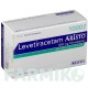 ЛЕВЕТИРАЦЕТАМ (LEVETIRACETAM) 1000 мг таблетки 50 шт - Леветирацетам ARISTO PHARMA