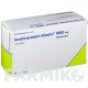 ЛЕВЕТИРАЦЕТАМ (LEVETIRACETAM) 1000 мг таблетки 200 шт - Леветирацетам BIOMO PHARMA