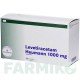 ЛЕВЕТИРАЦЕТАМ (LEVETIRACETAM) 1000 мг таблетки 200 шт - Леветирацетам HEUMANN PHARMA