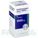 ЛЕВЕТИРАЦЕТАМ (LEVETIRACETAM) 1000 мг таблетки 50 шт - Леветирацетам HEXAL