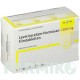 ЛЕВЕТИРАЦЕТАМ (LEVETIRACETAM) 1000 мг таблетки 50 шт - Леветирацетам HORMOSAN PHARMA