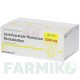 ЛЕВЕТИРАЦЕТАМ (LEVETIRACETAM) 1000 мг таблетки 200 шт - Леветирацетам HORMOSAN PHARMA