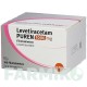 ЛЕВЕТИРАЦЕТАМ (LEVETIRACETAM) 1000 мг таблетки 100 шт - Леветирацетам PUREN PHARMA