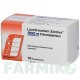 ЛЕВЕТИРАЦЕТАМ (LEVETIRACETAM) 1000 мг таблетки 50 шт - Леветирацетам ZENTIVA