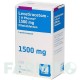 ЛЕВЕТИРАЦЕТАМ (LEVETIRACETAM) 1500 мг таблетки 50 шт - Леветирацетам 1 A PHARMA