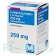 ЛЕВЕТИРАЦЕТАМ (LEVETIRACETAM) 250 мг таблетки 50 шт - Леветирацетам 1 A PHARMA