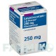 ЛЕВЕТИРАЦЕТАМ (LEVETIRACETAM) 250 мг таблетки 100 шт - Леветирацетам 1 A PHARMA