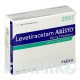 ЛЕВЕТИРАЦЕТАМ (LEVETIRACETAM) 250 мг таблетки 100 шт - Леветирацетам ARISTO PHARMA