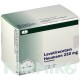 ЛЕВЕТИРАЦЕТАМ (LEVETIRACETAM) 250 мг таблетки 100 шт - Леветирацетам HEUMANN PHARMA