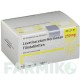 ЛЕВЕТИРАЦЕТАМ (LEVETIRACETAM) 250 мг таблетки 200 шт - Леветирацетам HORMOSAN PHARMA