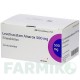 ЛЕВЕТИРАЦЕТАМ (LEVETIRACETAM) 500 мг таблетки 50 шт - Леветирацетам AMAROX PHARMA