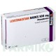 ЛЕВЕТИРАЦЕТАМ (LEVETIRACETAM) 500 мг таблетки 50 шт - Леветирацетам BASICS