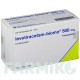 ЛЕВЕТИРАЦЕТАМ (LEVETIRACETAM) 500 мг таблетки 50 шт - Леветирацетам BIOMO PHARMA