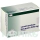 ЛЕВЕТИРАЦЕТАМ (LEVETIRACETAM) 500 мг таблетки 50 шт - Леветирацетам HEUMANN PHARMA