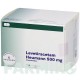 ЛЕВЕТИРАЦЕТАМ (LEVETIRACETAM) 500 мг таблетки 200 шт - Леветирацетам HEUMANN PHARMA