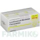 ЛЕВЕТИРАЦЕТАМ (LEVETIRACETAM) 500 мг таблетки 200 шт - Леветирацетам HORMOSAN PHARMA