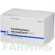 ЛЕВЕТИРАЦЕТАМ (LEVETIRACETAM) 500 мг таблетки 100 шт - Леветирацетам NEURAXPHARM