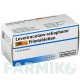 ЛЕВЕТИРАЦЕТАМ (LEVETIRACETAM) 500 мг таблетки 50 шт - Леветирацетам RATIOPHARM