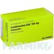 ЛЕВЕТИРАЦЕТАМ (LEVETIRACETAM) 750 мг таблетки 50 шт - Леветирацетам AAA - PHARMA