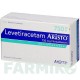 ЛЕВЕТИРАЦЕТАМ (LEVETIRACETAM) 750 мг таблетки 50 шт - Леветирацетам ARISTO PHARMA