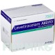 ЛЕВЕТИРАЦЕТАМ (LEVETIRACETAM) 750 мг таблетки 100 шт - Леветирацетам ARISTO PHARMA
