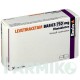 ЛЕВЕТИРАЦЕТАМ (LEVETIRACETAM) 750 мг таблетки 50 шт - Леветирацетам BASICS