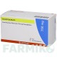 ЛЕВЕТИРАЦЕТАМ (LEVETIRACETAM) 750 мг таблетки 50 шт - Леветирацетам GLENMARK