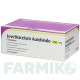 ЛЕВЕТИРАЦЕТАМ (LEVETIRACETAM) 750 мг таблетки 50 шт - Леветирацетам PUREN PHARMA