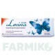 ЛЕВИНА (LEVINA) 30 мкг/150 мкг таблетки 3x21 шт - Левоноргестрел, Этинилэстрадиол STADAPHARM