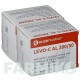 ЛЕВО (LEVO) 200 мг/50 мг таблетки 200 шт - Леводопа, Карбидопа ALIUD PHARMA