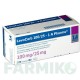 ЛЕВОКАРБ (LEVOCARB) 100/25 таблетки 100 шт - Леводопа, Карбідопа 1 A PHARMA